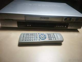 Video Panasonic