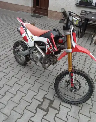 Pitbike