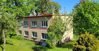 Pronájem bytu 2+1 65 m² (bez provize RK, soukromý parking)