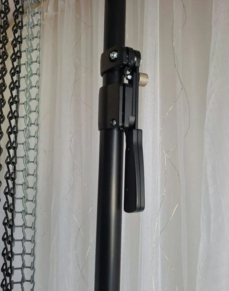 Manfrotto Autopole – kompletní systém pozadí + NOVÁ Chroma G