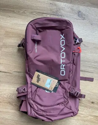 Batoh Ortovox Haute Route 30S