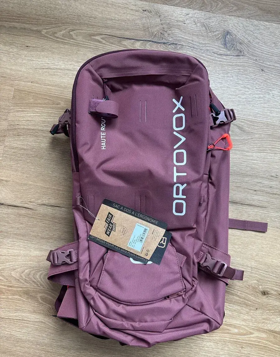 Batoh Ortovox Haute Route 30S