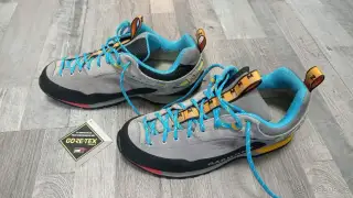 Dámské pohorky Garmont Dragontail GTX vel.38