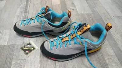 Dámské pohorky Garmont Dragontail GTX vel.38