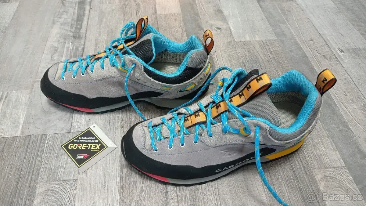 Dámské pohorky Garmont Dragontail GTX vel.38