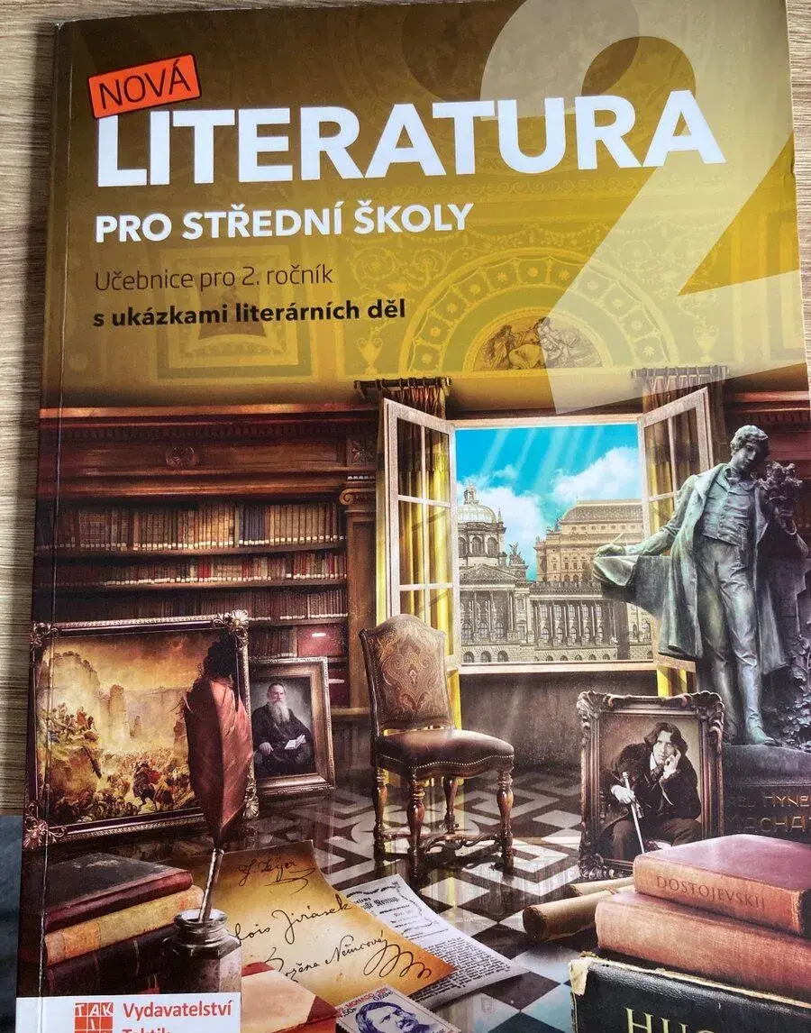 Literatura