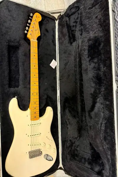 Fender Vintage '57 Stratocaster Reissue 2006 WB