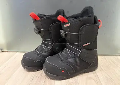 Boty Burton Zipline Boa 40