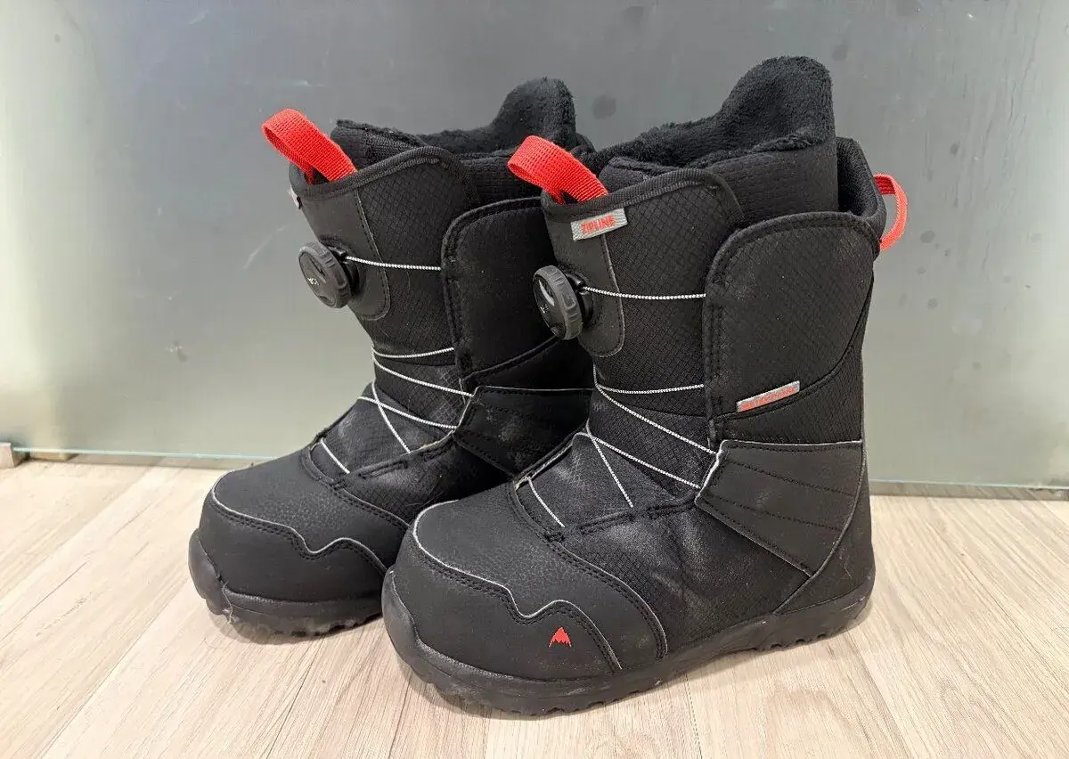 Boty Burton Zipline Boa 40