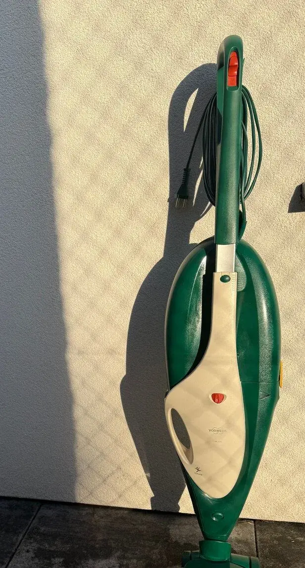 Vysavač Vorwerk VK135-1