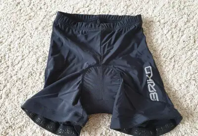 Dámské cyklistické kraťasy Briko XS