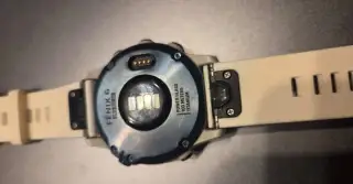 Garmin FENIX6 PRO Solar