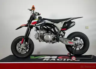 Pitbike 12" VMC Fenix GPX 190