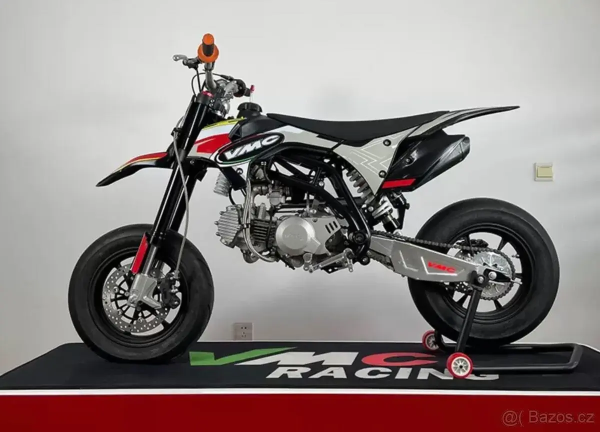Pitbike 12" VMC Fenix GPX 190