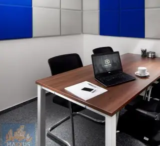 Pronájem kancelářských prostor (12 m2), Bredovský dvůr, Oliv