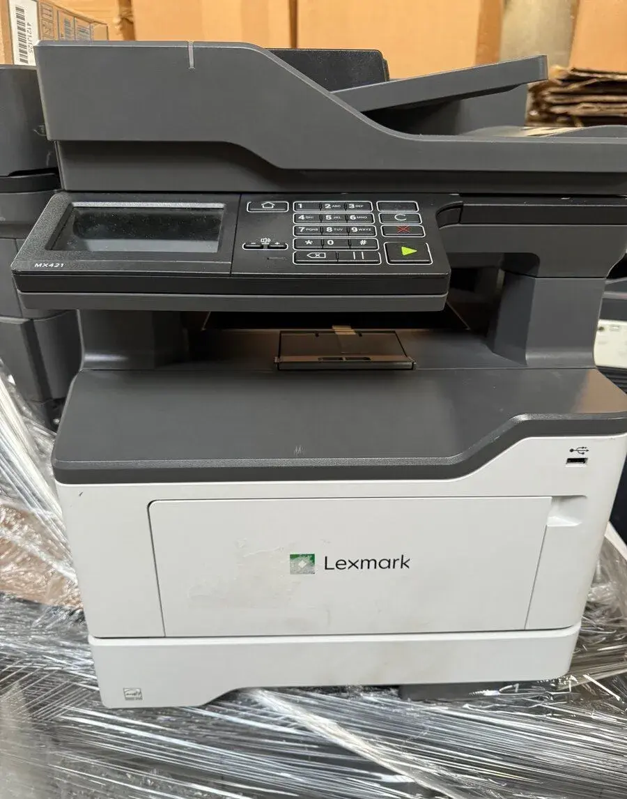 Lexmark MX421