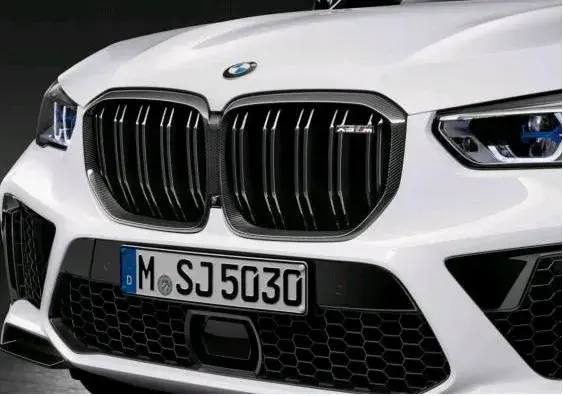 BMW X5M