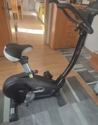 Magnetický rotoped TOORX BRX 100