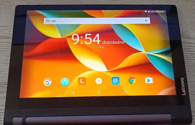 Lenovo Yoga 3 10“ - X50F