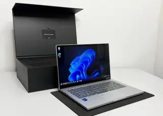 Porsche Design Acer Book RS – i5 | 8GB RAM | 512GB SSD | W11