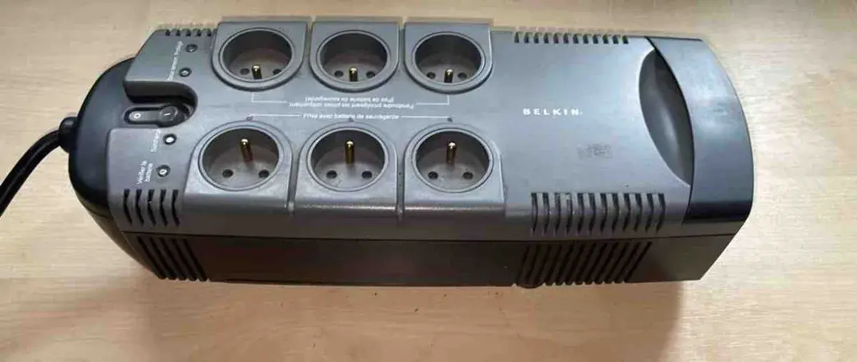 UPS-Belkin