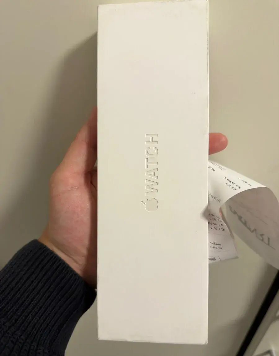 Apple Watch Series 11