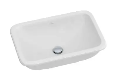 Villeroy&Boch Loop&Friends vestavné umyvadlo s 66% slevou