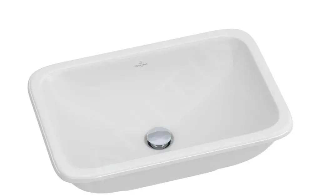 Villeroy&Boch Loop&Friends vestavné umyvadlo s 66% slevou
