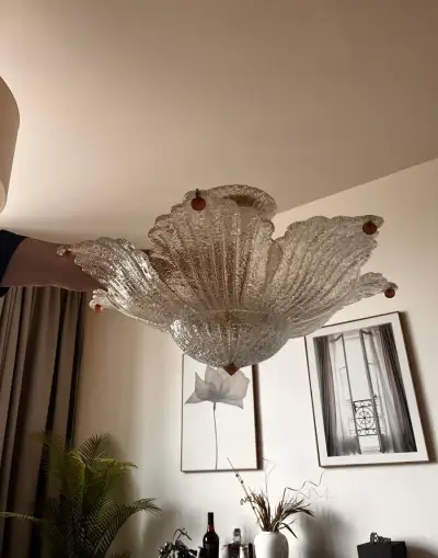 Lustr Murano