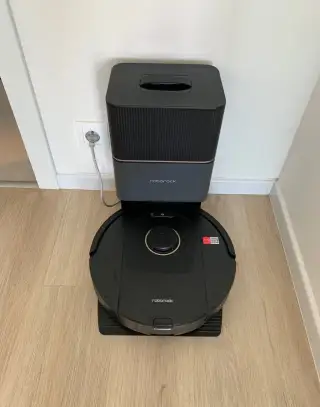 Roborock Q5 Pro