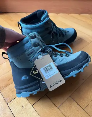 Trekové boty Viking Lofoten GTX vel. 38