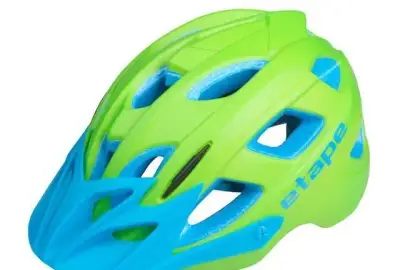 dětská cyklistická helma ETAPE JOKER XS/S