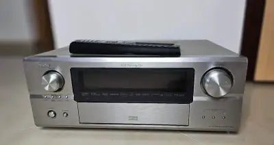 Denon AVR-3806 HDMI/Opticky vstup/PHONO