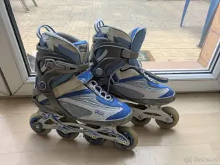 Inline brusle FILA vel. 42,5
