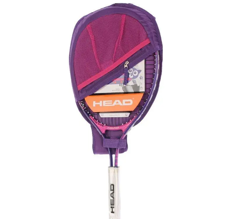 DĚTSKÁ TENISOVÁ RAKETA HEAD MARIA 19