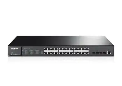 Nepoužitý 24port switch TL-SG5428