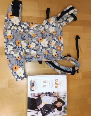 nosítko Tula standard