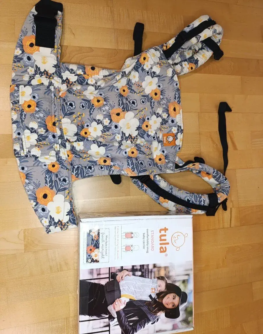 nosítko Tula standard