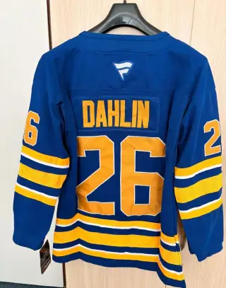 Nhl Rasmus Dahlin vel S