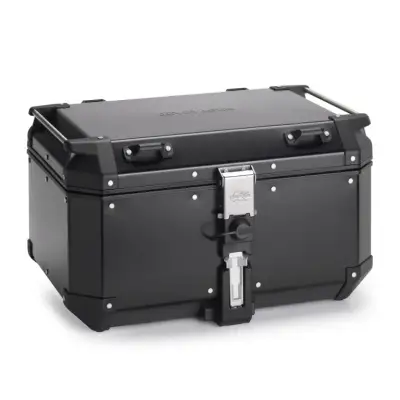 Kappa KVG580B-Zadní Top Case