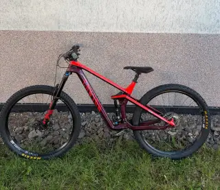 Canyon strive CF 7.0
