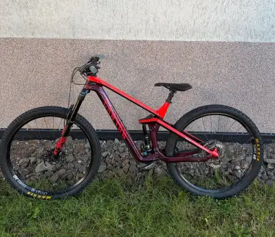 Canyon strive CF 7.0