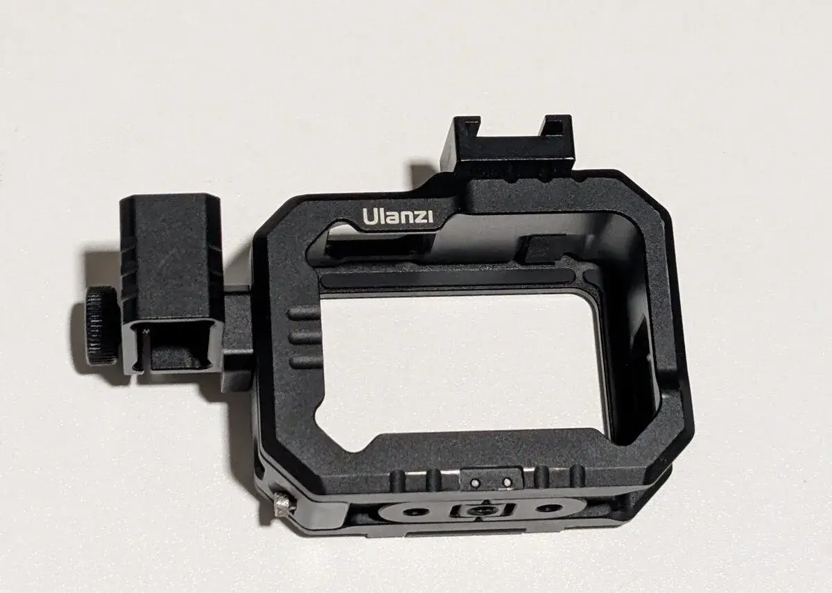 Rig Cage Ulanzi G9-14 pro GoPro Hero 12 a jiné