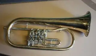 Křídlovka Amati