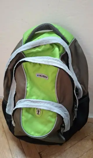 Batoh Husky