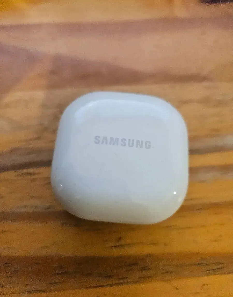 Galaxy Buds 2