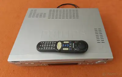 Philips VR1200 Matchline