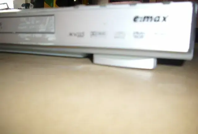 E-MAX DIVX VIDEO