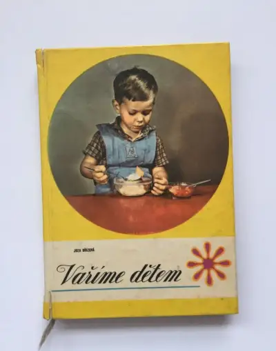 Vaříme dětem