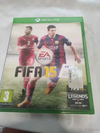 FIFA 2015
